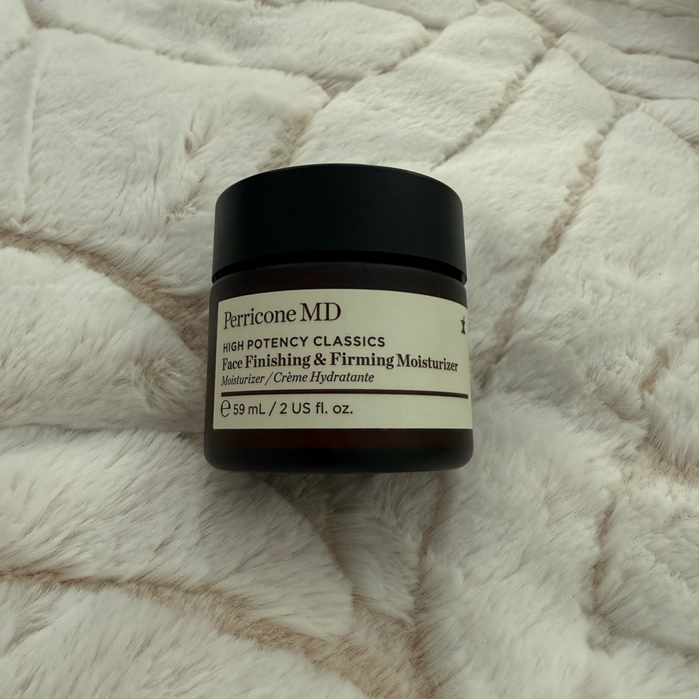 Perricone MD High Potency Classics Moisturizer - Black and Brown
